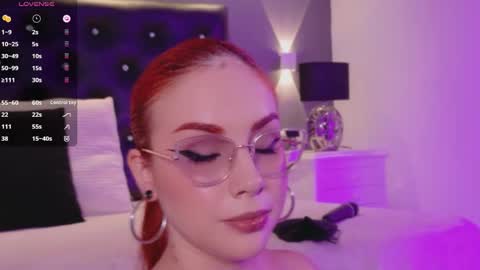 Snapshot of arannamartinez chatting on May 7, 8:25 pm IGLondon mj2 online show from May 7, 8:25 pm