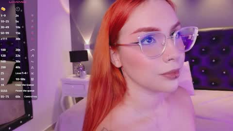 Snapshot of arannamartinez chatting on May 9, 7:41 pm IGLondon mj2 online show from May 9, 7:41 pm