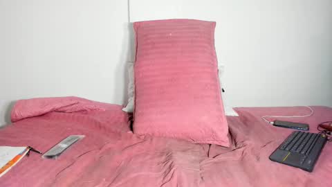 Arantza Hill online show from February 7, 2:37 am