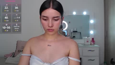 Snapshot of aratna_coluccii chatting on February 13, 3:41 pm Aratna my dream 3000 tokens online show from February 13, 3:41 pm