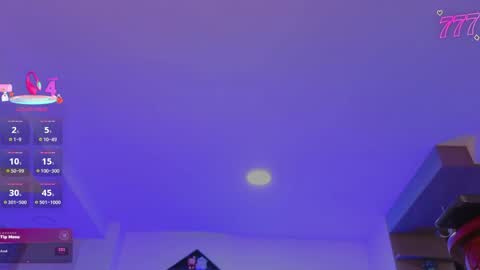 Snapshot of arcana_angel chatting on May 6, 6:57 pm Angel online show from May 6, 6:57 pm