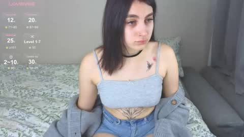 arcanedoll online show from November 11, 4:34 am