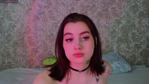 arcanedoll online show from February 22, 1:31 pm