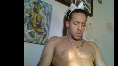 Snapshot of arcanjoarthot chatting on October 27, 7:40 pm arcanjoarthot online show from October 27, 7:40 pm