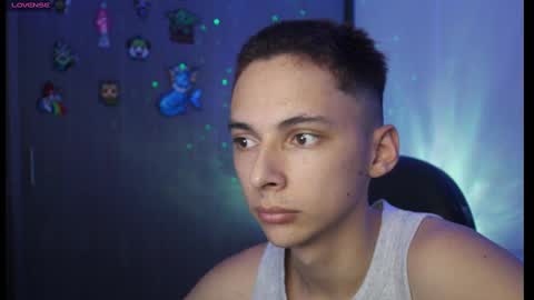 Snapshot of archi_love chatting on January 30, 11:34 pm ARCHIBALDO online show from January 30, 11:34 pm