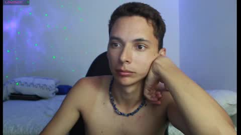 Snapshot of archi_love chatting on February 28, 11:03 am ARCHIBALDO online show from February 28, 11:03 am