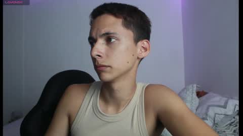 Snapshot of archi_love chatting on March 5, 9:16 am ARCHIBALDO online show from March 5, 9:16 am