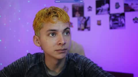 Snapshot of archi_love chatting on September 20, 12:11 am ARCHIBALDO online show from September 20, 12:11 am