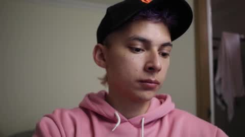 Snapshot of archi_love chatting on February 1, 2:48 pm ARCHIBALDO online show from February 1, 2:48 pm