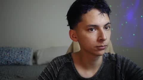 Snapshot of archi_love chatting on February 8, 5:33 am ARCHIBALDO online show from February 8, 5:33 am