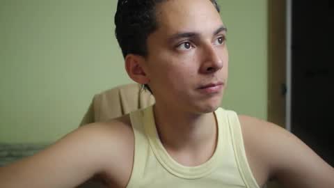 Snapshot of archi_love chatting on February 27, 11:05 pm ARCHIBALDO online show from February 27, 11:05 pm