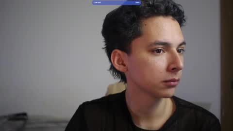 Snapshot of archi_love chatting on March 2, 11:55 pm ARCHIBALDO online show from March 2, 11:55 pm