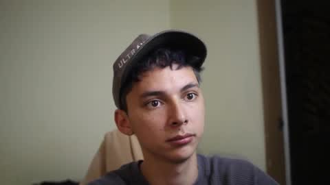 Snapshot of archi_love chatting on March 9, 4:27 am ARCHIBALDO online show from March 9, 4:27 am