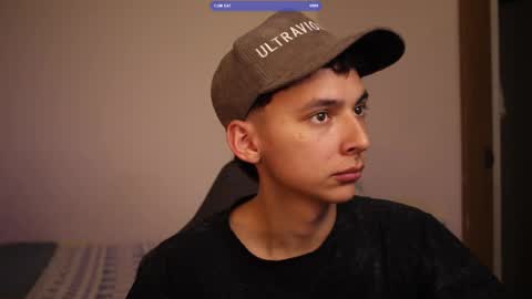 ARCHIBALDO online show from March 22, 6:06 am