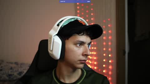 ARCHIBALDO online show from April 7, 5:52 am