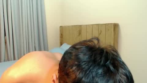 ARCHIE online show from April 13, 8:25 pm