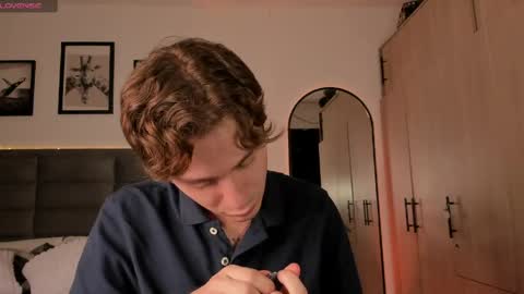 Snapshot of archiekingss chatting on April 28, 7:19 pm Archie online show from April 28, 7:19 pm