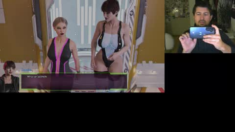 archy251634 online show from December 14, 1:11 am