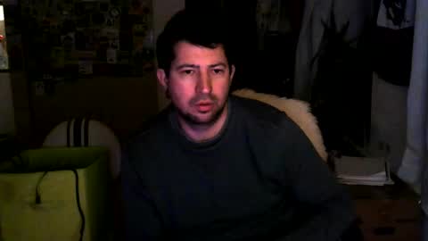 archy251634 online show from December 20, 1:34 am