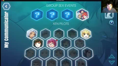 archy251634 online show from April 17, 9:51 pm