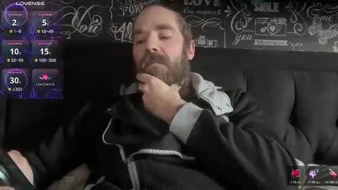 AnrckAngel online show from January 17, 1:38 pm