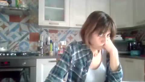 Snapshot of arcobalenorosa25 chatting on May 14, 3:08 pm arcobalenorosa25 online show from May 14, 3:08 pm