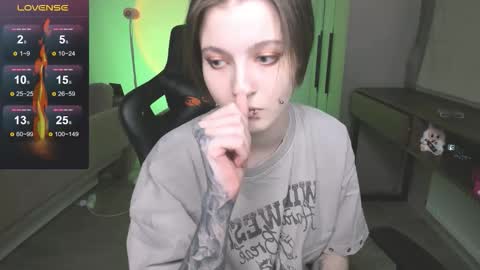 Im Arden online show from February 14, 7:43 pm