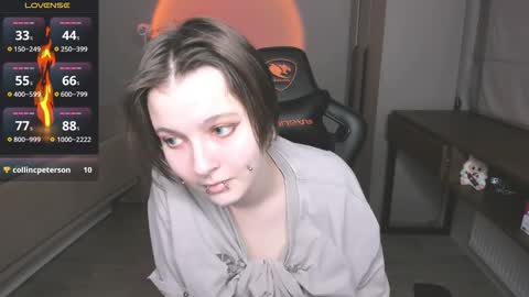 Im Arden online show from February 15, 4:25 pm