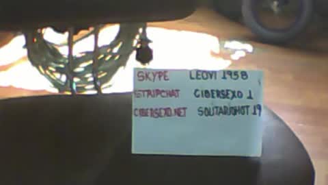 Snapshot of ardienate19580215 chatting on December 11, 6:20 pm Ardiente online show from December 11, 6:20 pm