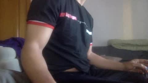 ardiendo36 online show from January 30, 9:15 am