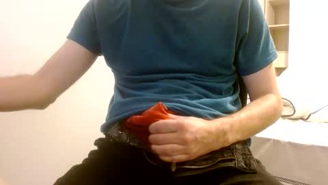 Arek online show from March 10, 6:24 pm