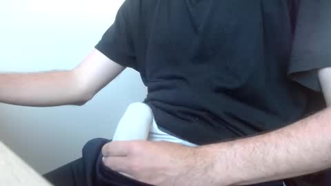 Snapshot of arekusan6 chatting on April 26, 4:48 pm Arek online show from April 26, 4:48 pm