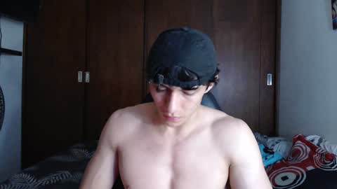 Ares D online show from December 12, 10:52 pm