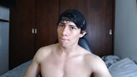 Ares D online show from January 30, 1:44 am