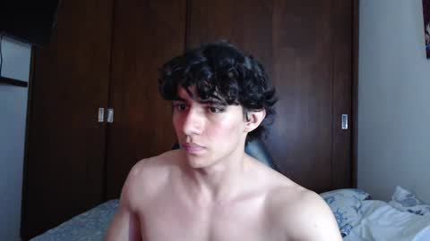 Ares D online show from February 10, 4:41 am