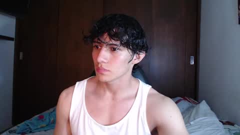 Ares D online show from February 25, 2:58 am