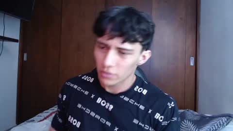 Ares D online show from March 7, 7:27 pm