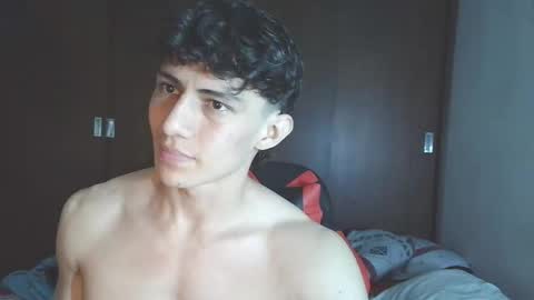 Ares D online show from October 19, 2:56 am