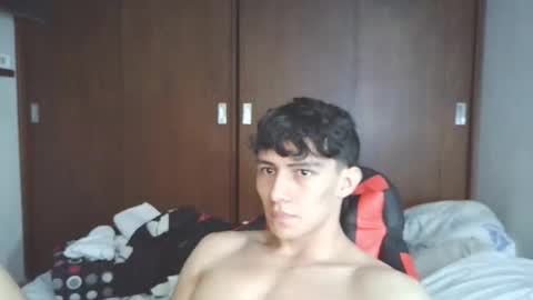 Ares D online show from November 19, 7:47 pm