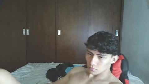 Ares D online show from November 30, 1:20 am