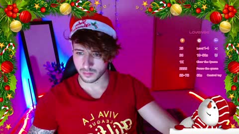 Snapshot of ares_blue chatting on December 19, 11:07 am ares blue online show from December 19, 11:07 am