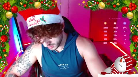 Snapshot of ares_blue chatting on December 20, 11:10 am ares blue online show from December 20, 11:10 am