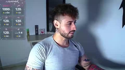 Snapshot of ares_blue chatting on September 12, 12:27 pm ares blue online show from September 12, 12:27 pm