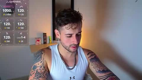 Snapshot of ares_blue chatting on September 15, 12:05 pm ares blue online show from September 15, 12:05 pm