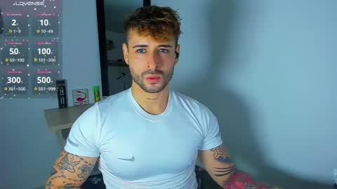 Snapshot of ares_blue chatting on September 18, 12:18 pm ares blue online show from September 18, 12:18 pm