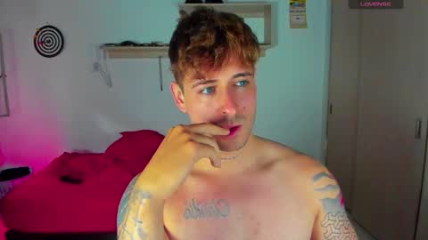 ares blue online show from January 18, 3:27 pm