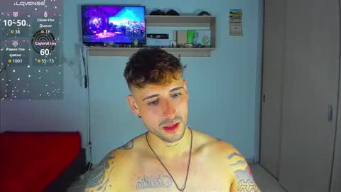 ares blue online show from March 3, 1:23 am