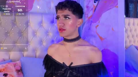 ares_twins online show from June 26, 8:24 pm