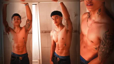 Snapshot of aress444 chatting on October 9, 10:57 am aress444 online show from October 9, 10:57 am