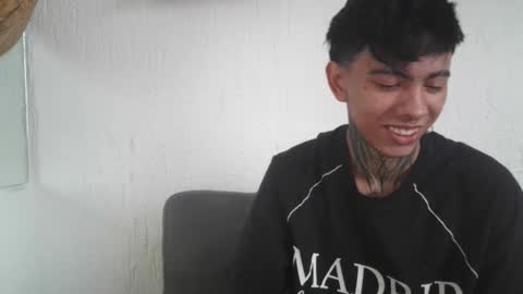 Ares online show from October 26, 4:35 pm